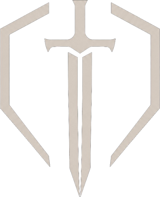 SharpIron emblem